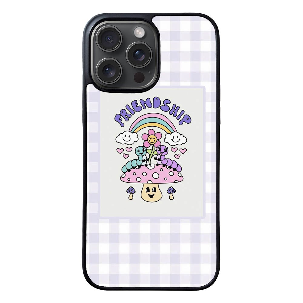 Friendship FLN0098 iPhone 15 Pro Max Case