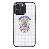 Friendship FLN0098 iPhone 15 Pro Max Case