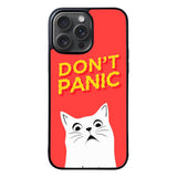 Dont panic FLN0101 iPhone 15 Pro Max Case