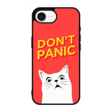 Dont panic FLN0101 iPhone 17e Case