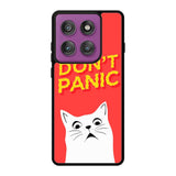 Dont panic FLN0101 Motorola Moto Edge 60 Pro Case