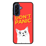 Dont panic FLN0101 Samsung Galaxy A17 Case