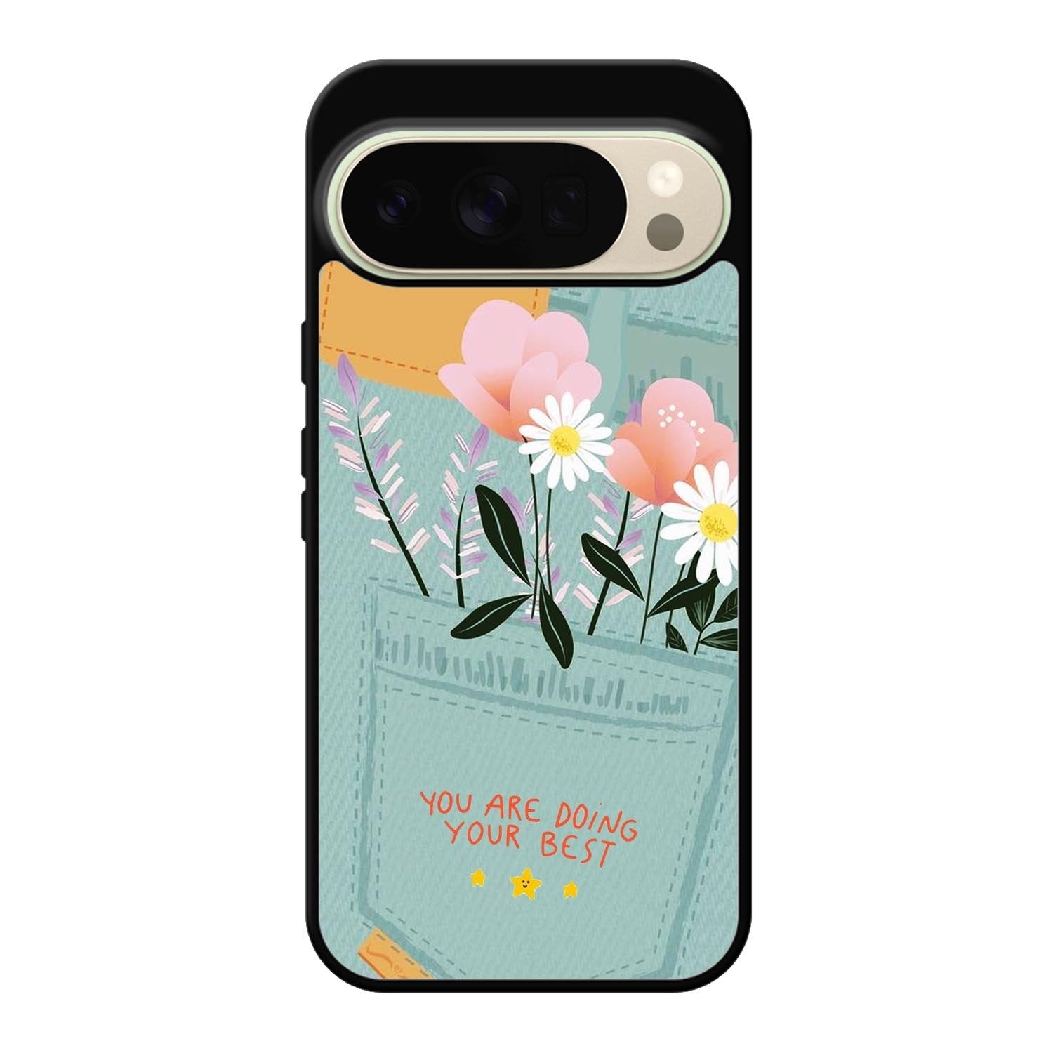Your best FLN0103 Google Pixel 10 Pro Case