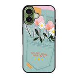 Your best FLN0103 iPhone 17 Case