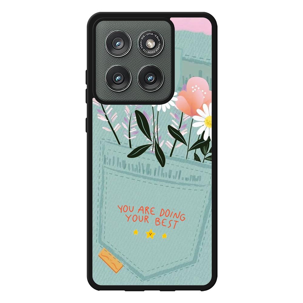 Your best FLN0103 Motorola Moto Edge 2025 Case