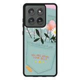 Your best FLN0103 Motorola Moto Edge 2025 Case
