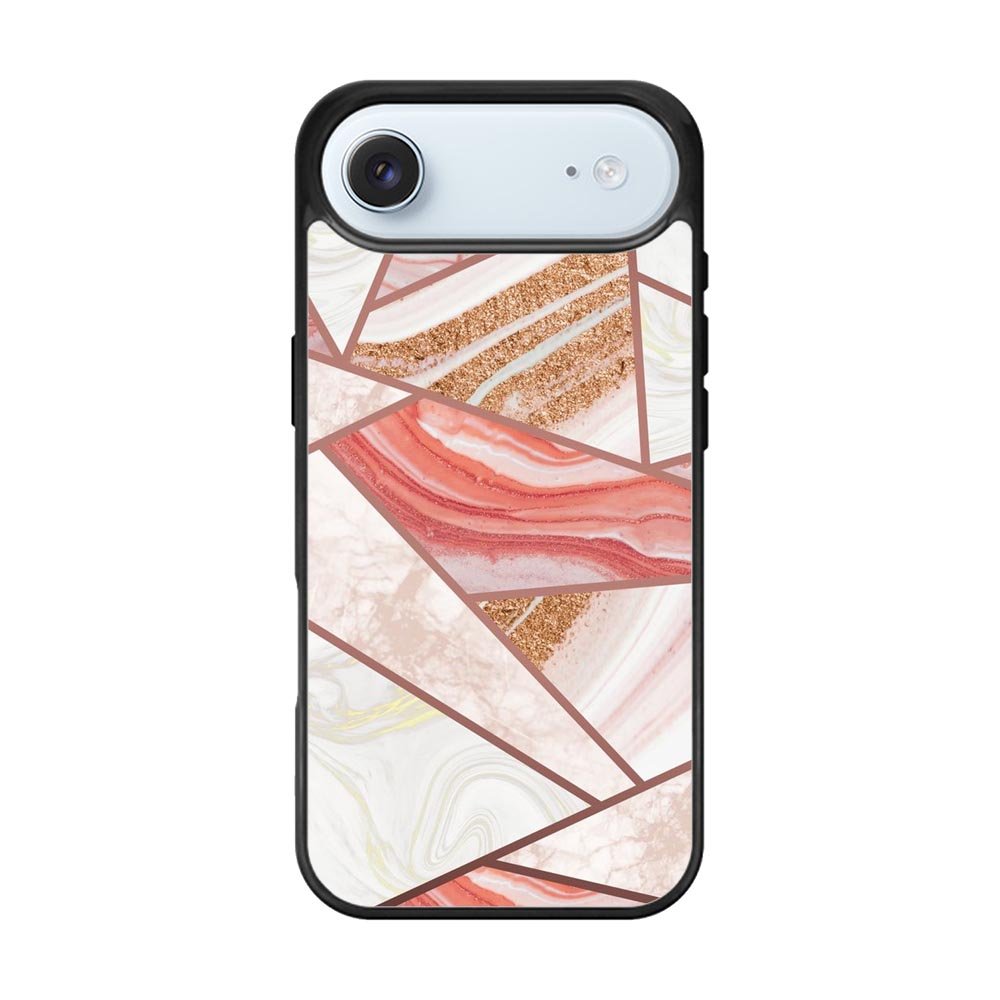 Geometric abstrak FLN0104 iPhone Air Case