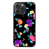 Flower FLN0105 iPhone 15 Pro Max Case
