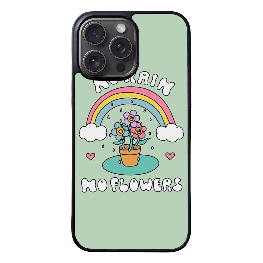 No raim FLN0108 iPhone 15 Pro Max Case