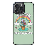 No raim FLN0108 iPhone 15 Pro Max Case