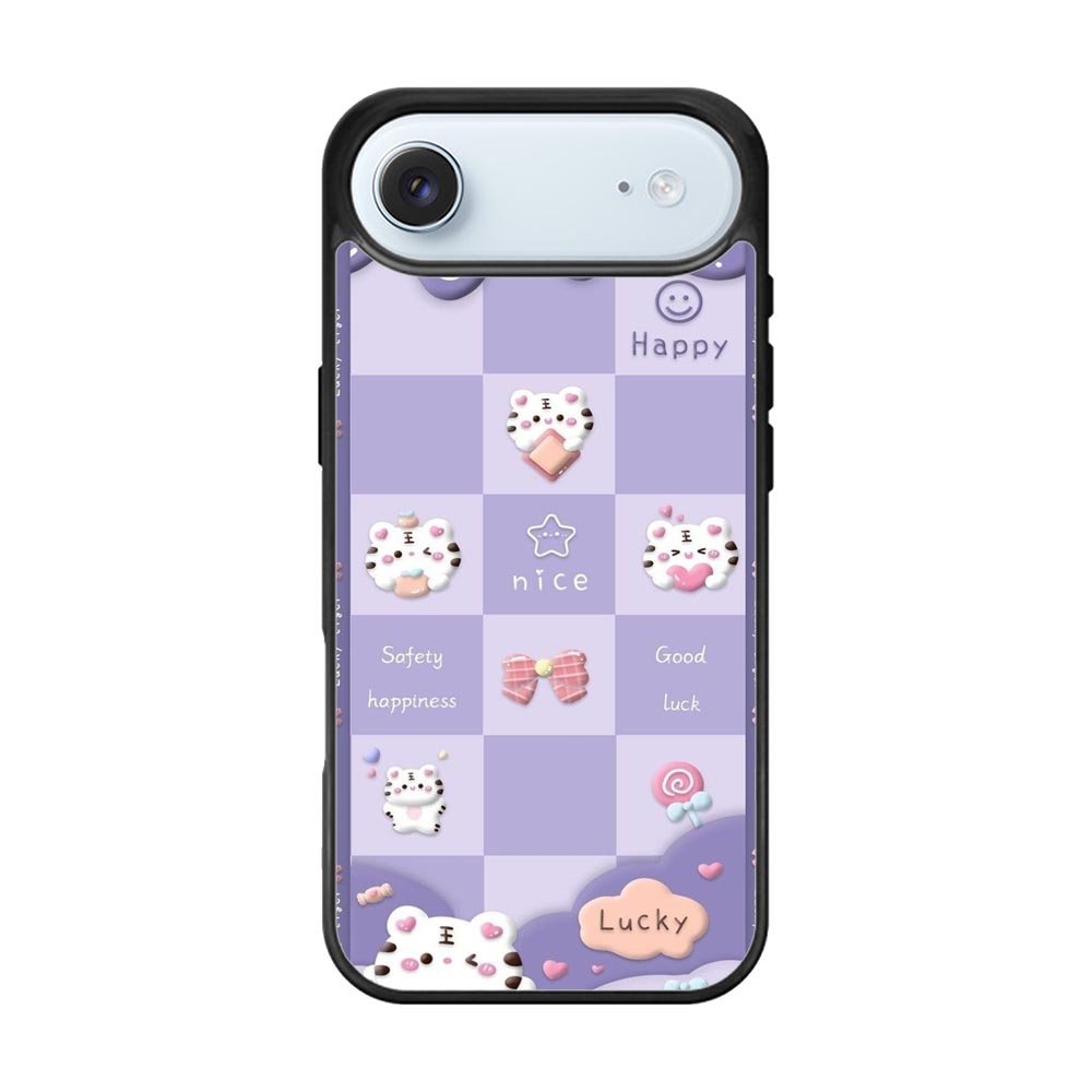 nice cat FLN0110 iPhone Air Case