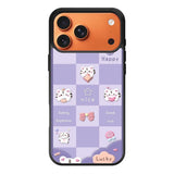 nice cat FLN0110 iPhone 17 Pro Case