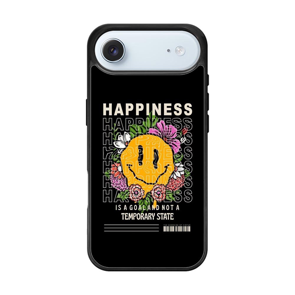 happiness FLN0111 iPhone Air Case