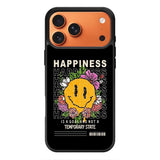 happiness FLN0111 iPhone 17 Pro Case