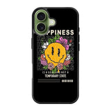happiness FLN0111 iPhone 17 Case