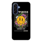 happiness FLN0111 Samsung Galaxy A17 Case
