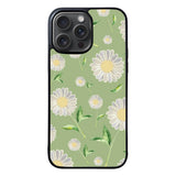 Daisy flower FLN0115 iPhone 15 Pro Max Case