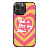 Get it let it FLN0122 iPhone 15 Pro Max Case