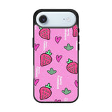 Strawberry yummy FLN0124 iPhone Air Case