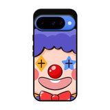Clown FLN0125 Google Pixel 10 Case
