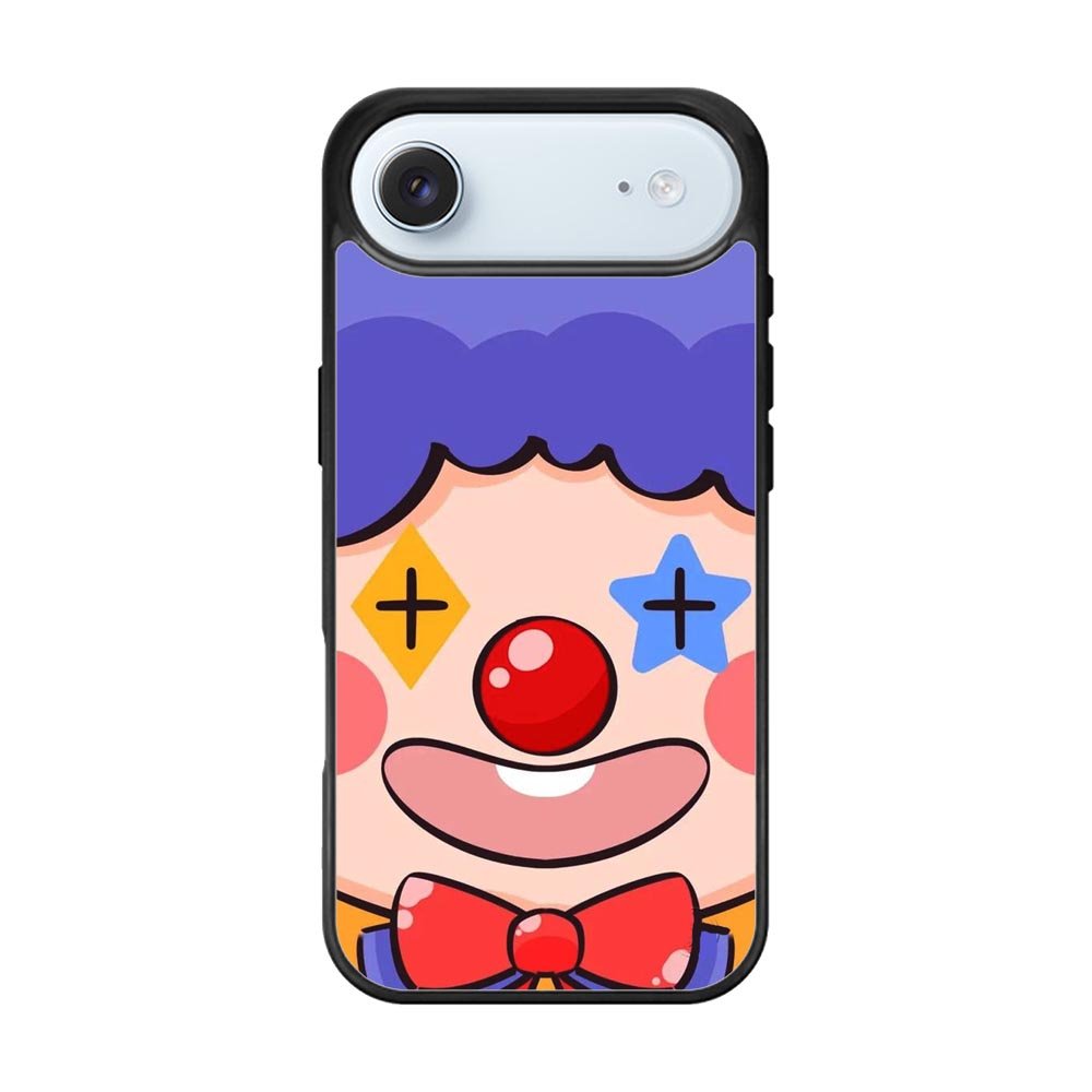 Clown FLN0125 iPhone Air Case