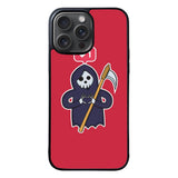 Grim Reaper FLN0127 iPhone 15 Pro Max Case