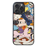 Halloween FLN0130 iPhone 15 Pro Max Case