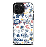 magic space FLN0131 iPhone 16 Pro Max Case