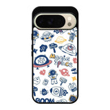 magic space FLN0131 Google Pixel 10 Pro Case