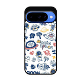 magic space FLN0131 Google Pixel 10 Case