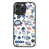 magic space FLN0131 iPhone 15 Pro Max Case