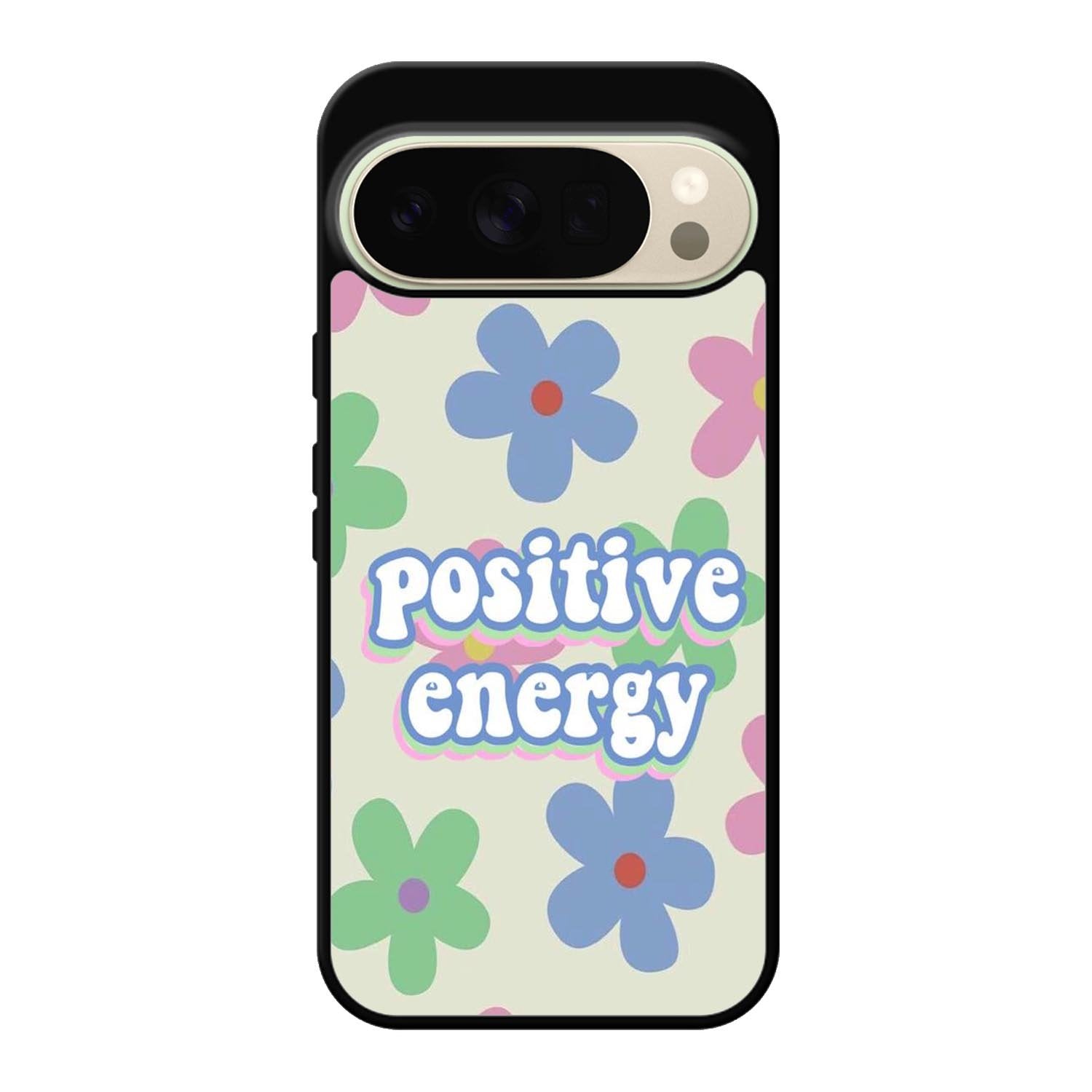 Positive energy FLN0137 Google Pixel 10 Pro Case