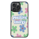 Positive energy FLN0137 iPhone 15 Pro Max Case