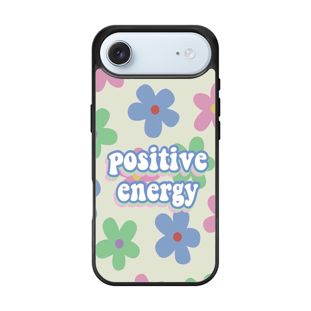 Positive energy FLN0137 iPhone Air Case