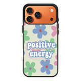 Positive energy FLN0137 iPhone 17 Pro Max Case