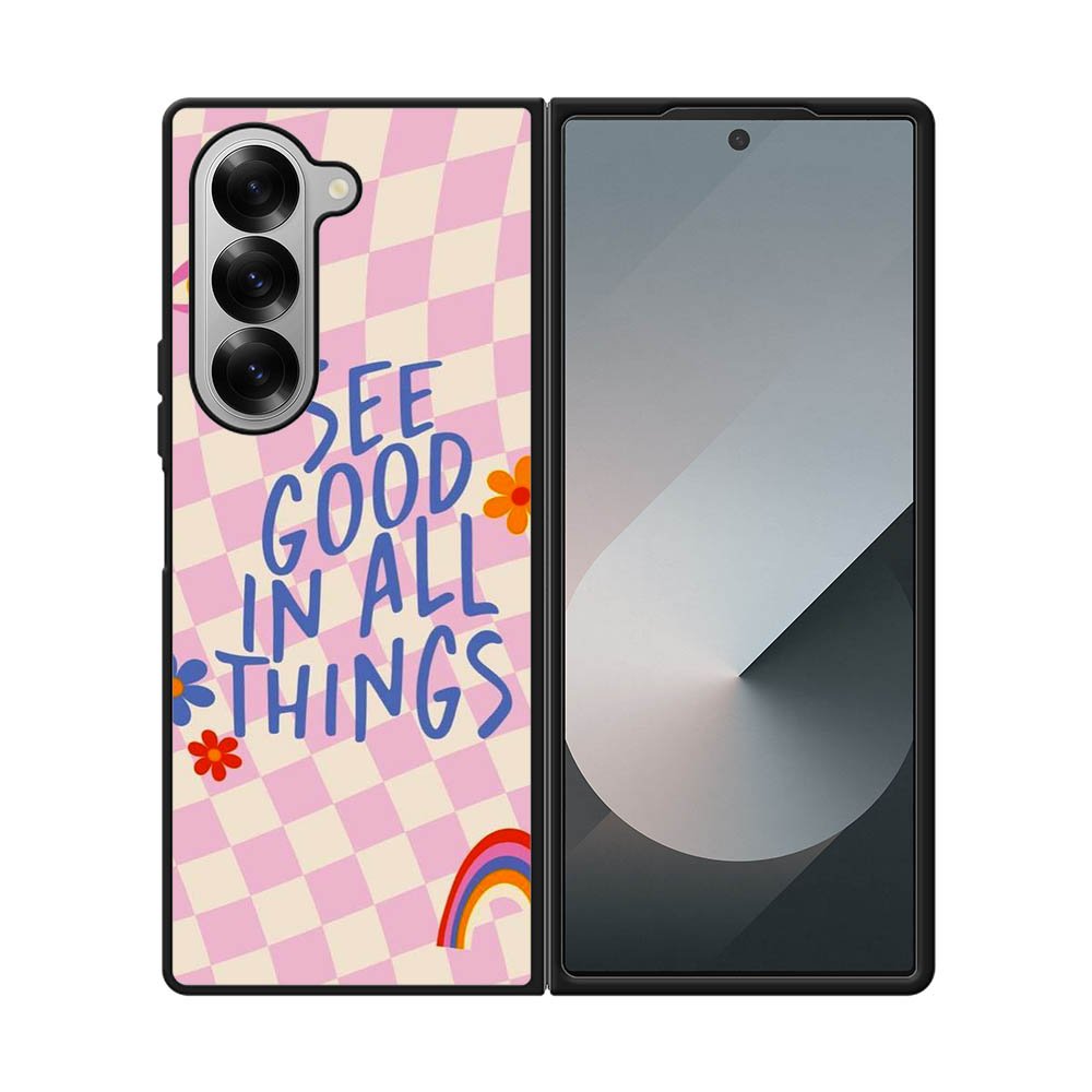 See good FLN0138 Samsung Galaxy Z Fold 7 5G Case