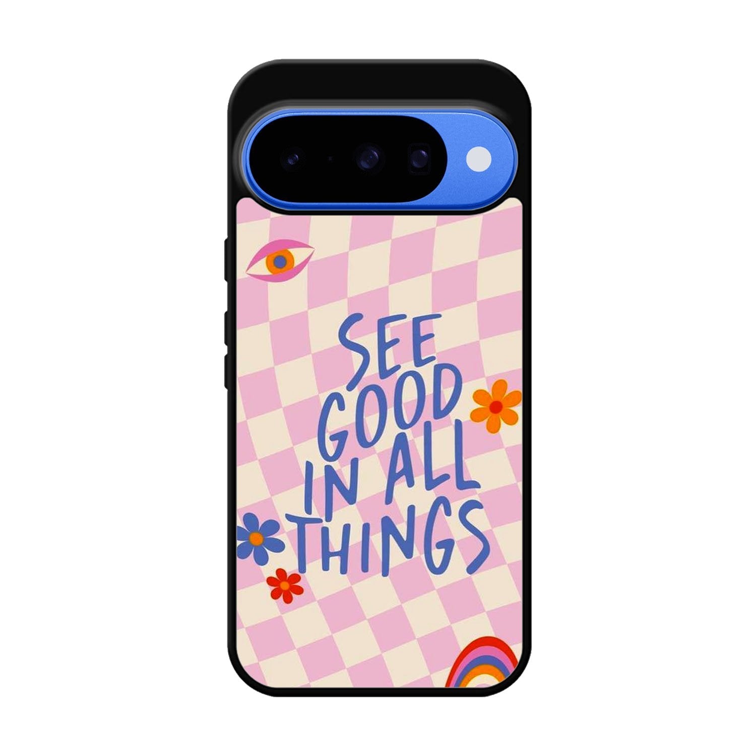 See good FLN0138 Google Pixel 10 Case