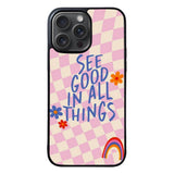 See good FLN0138 iPhone 15 Pro Max Case