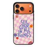 See good FLN0138 iPhone 17 Pro Max Case