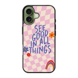 See good FLN0138 iPhone 17 Case