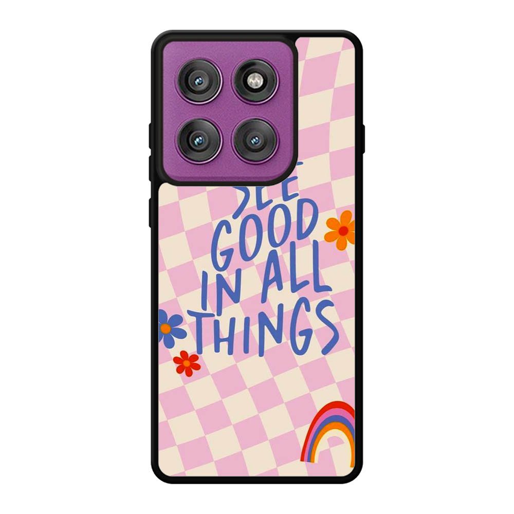 See good FLN0138 Motorola Moto Edge 60 Pro Case