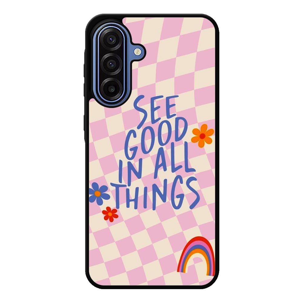 See good FLN0138 Samsung Galaxy A17 Case