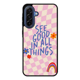 See good FLN0138 Samsung Galaxy A17 Case