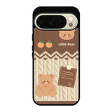 Little bear FLN0141 Google Pixel 10 Pro XL Case