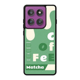 Coffee matcha FLN0146 Motorola Moto Edge 60 Pro Case