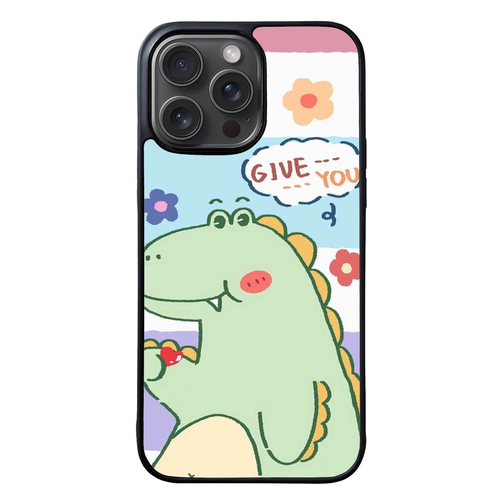 Give you FLN0148 iPhone 15 Pro Max Case