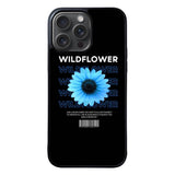 Wild flower FLN0150 iPhone 15 Pro Max Case
