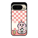 Monsters eat snacks FLN0151 Google Pixel 10 Pro Case