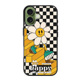 Be happy FLN0152 iPhone 17 Case