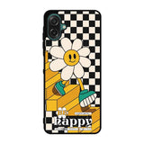 Be happy FLN0152 Samsung Galaxy A07 Case
